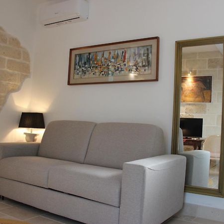Le Terrazze Della Crianza Apartment Ostuni Exterior foto