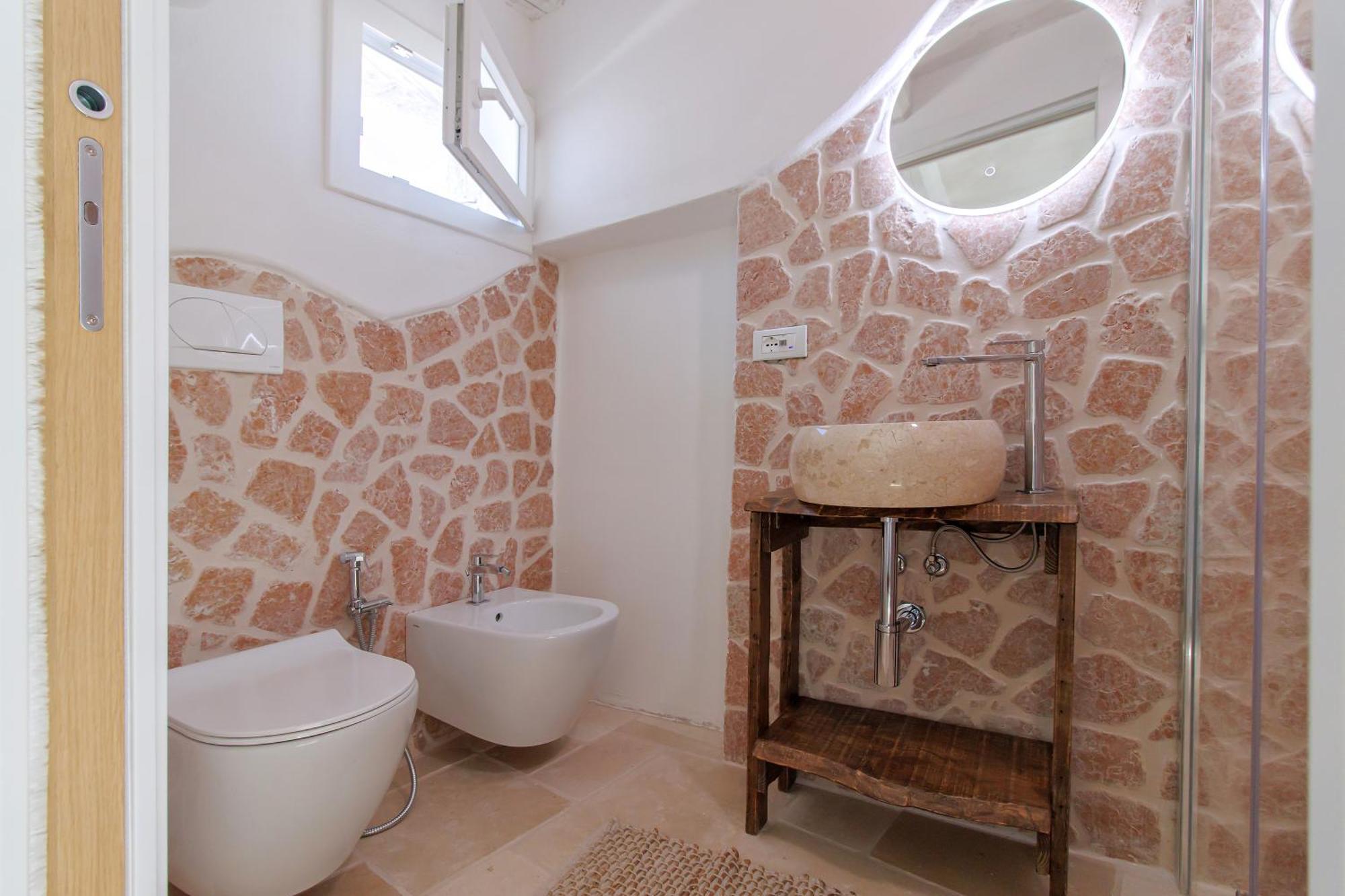 Le Terrazze Della Crianza Apartment Ostuni Exterior foto