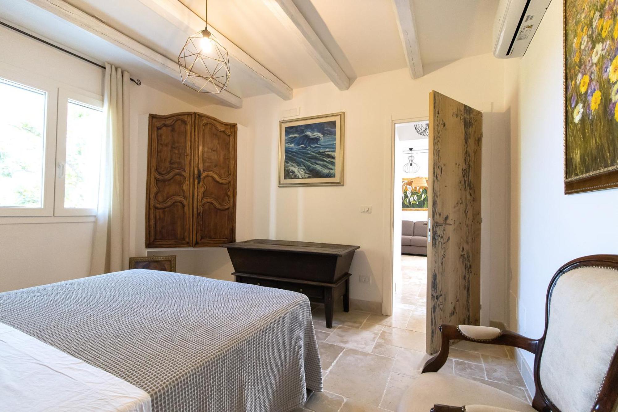 Le Terrazze Della Crianza Apartment Ostuni Exterior foto