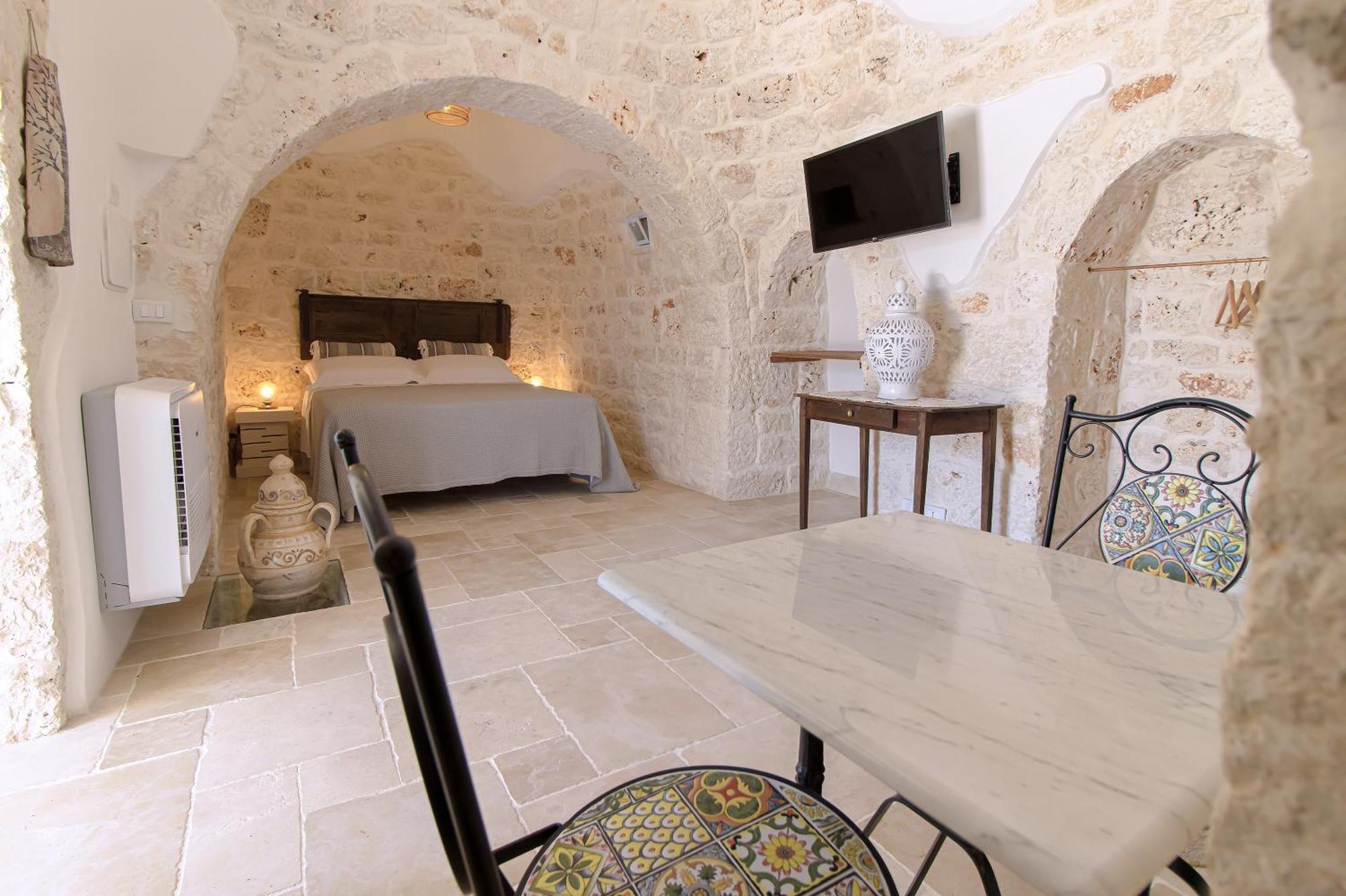 Le Terrazze Della Crianza Apartment Ostuni Exterior foto