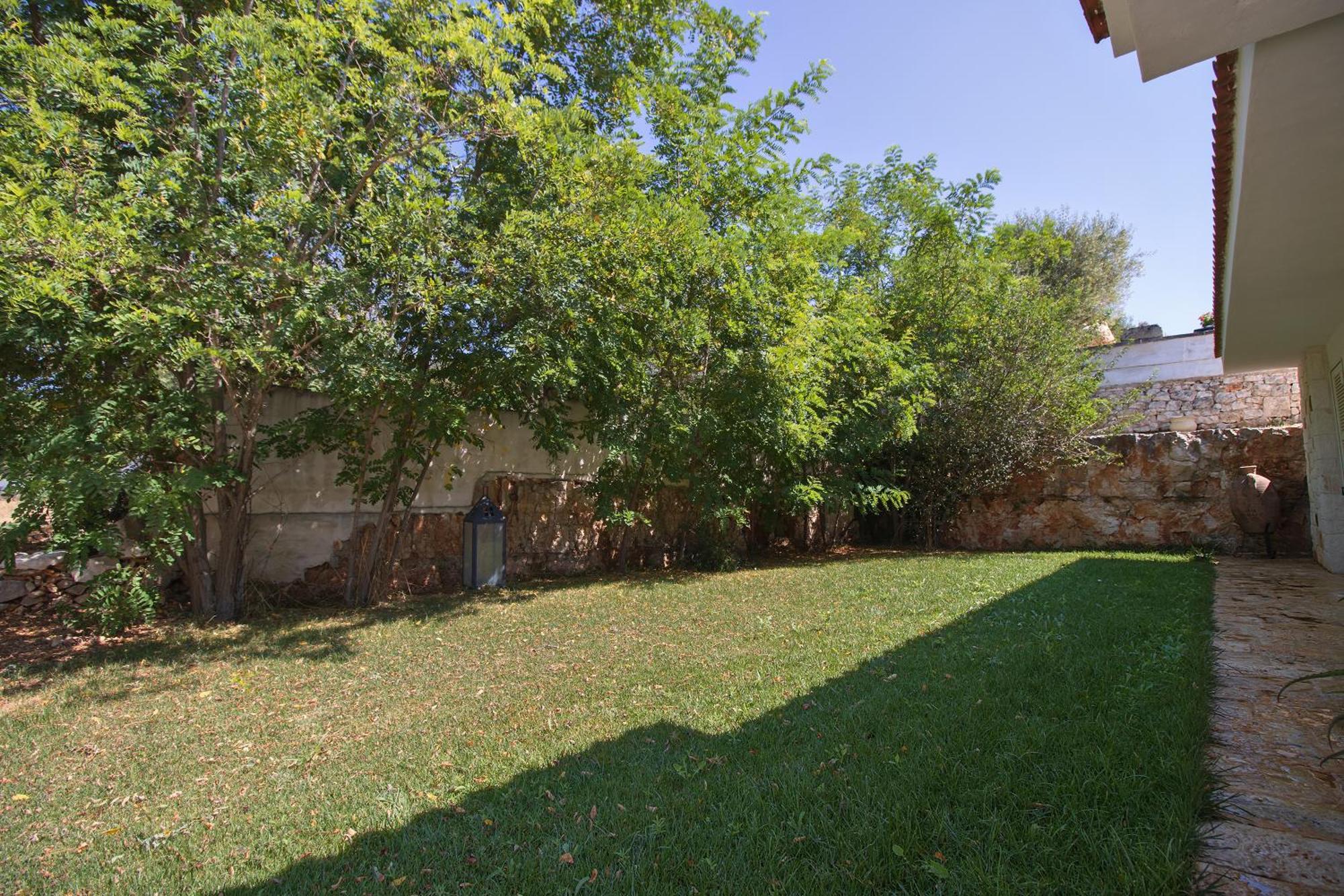 Le Terrazze Della Crianza Apartment Ostuni Exterior foto