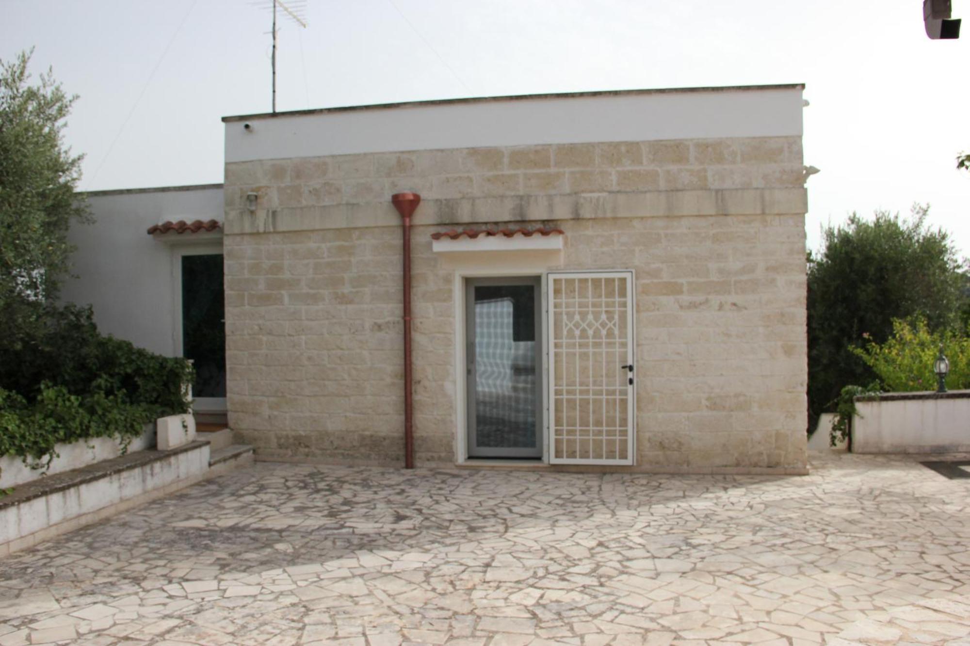 Le Terrazze Della Crianza Apartment Ostuni Exterior foto